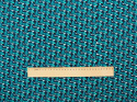 jedwab abstracja retro w kolorze morskim