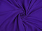 Krepa wełniana Alta Moda - Fioletowy (ultra violet)