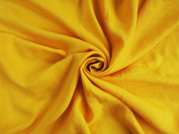 Len - Słoneczny żółty
