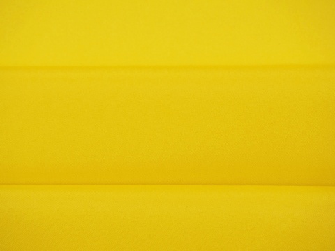 podszewka cytrynowy żółty