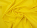 podszewka cytrynowy żółty