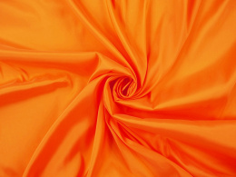 Podszewka elastyczna - Jasny pomarańcz