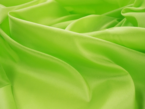 podszewka jasna zielen