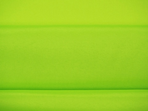 podszewka neonowa zieleń