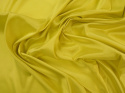 podszewka żółty siarkowy