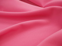 poliamid w kolorze landrynkowego różu