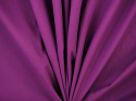 bawełna w kolorze ciepłego fioletu