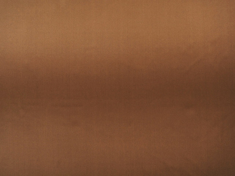 jedwab ciemny karmel