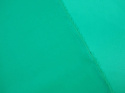 jedwab w kolorze morskim miętowym