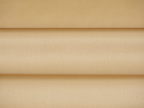 Jedwab elastyczny - Ciepłe złoto Jedwab elastyczny - Ciepłe złoto