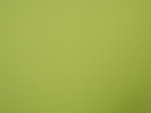 krepa wełniana w kolorze jasnej limonki