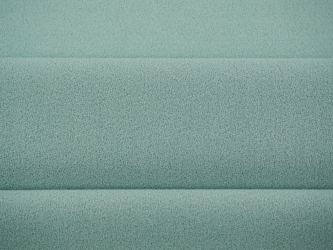 krepa wełniana w kolorze niebieskiej mięty