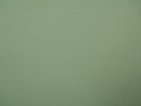 krepa wełniana w kolorze szałwiowym