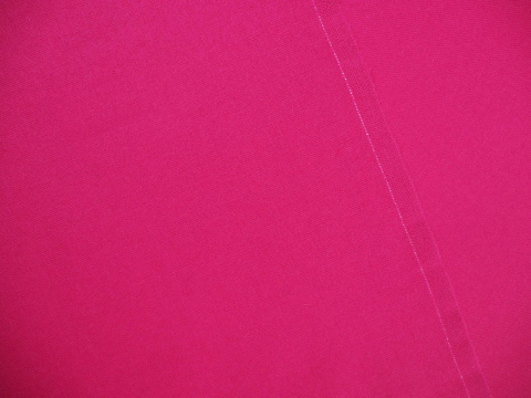 flanela wełniana amarant