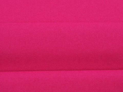 flanela wełniana amarant