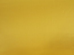 Jedwab elastyczny - Żółta musztarda