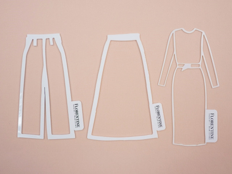 krepa wełniana w kolorze jasnym morelowym krepa wełniana w kolorze jasnym morelowym