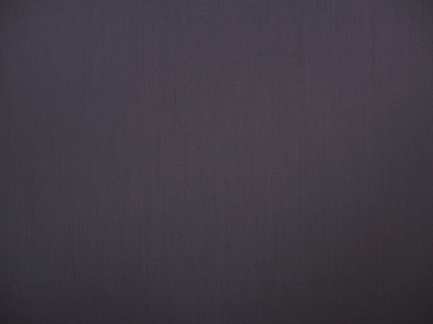 wełna double face ciemny grafit