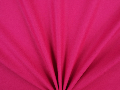 flanela wełniana amarant