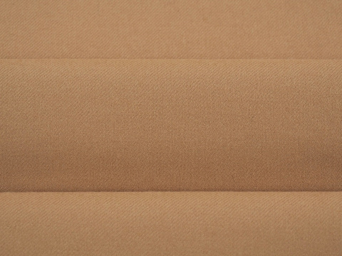 wełniana flanela beż