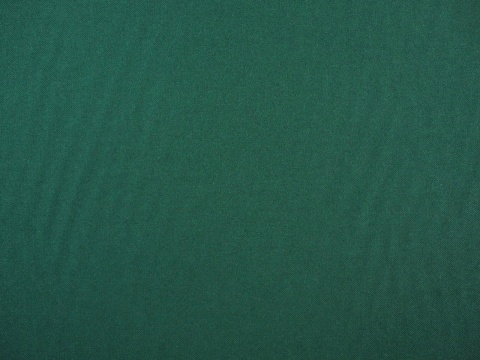 flanela wełniana ciemna zieleń