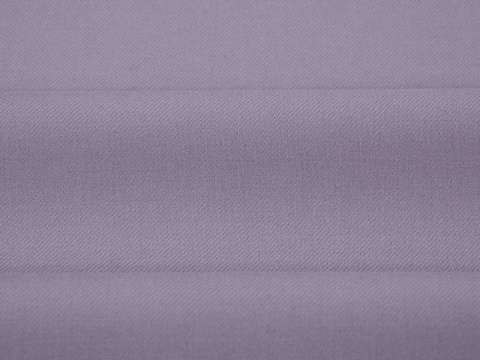 flanela wełniana lawendowy