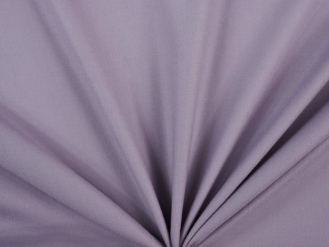 flanela wełniana lawendowy