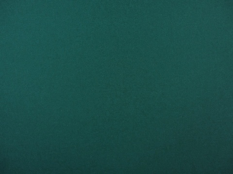 flanela wełniana morski zielony