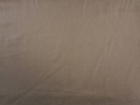 bawełna w kolorze popielatym orzechowym