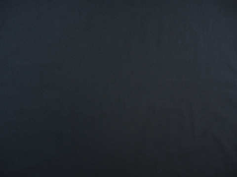 czarna bawełna elastyczna