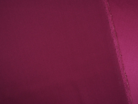 jedwab elastyczny jasna oberżyna