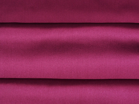 jedwab elastyczny jasna oberżyna