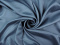 Podszewka wiskozowa - Stalowy niebieski