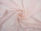 Wiskoza elastyczna krepa - Blady róż