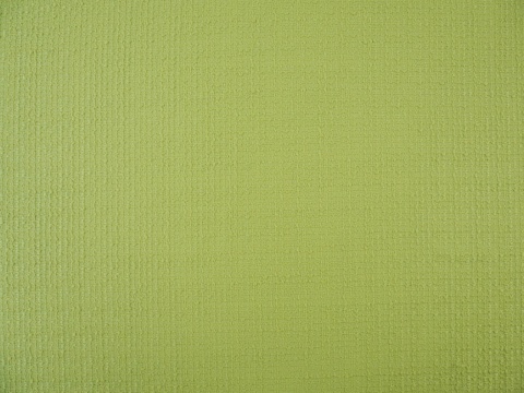 chanelka w kolorze zielonym w odcieniu jasnego groszku