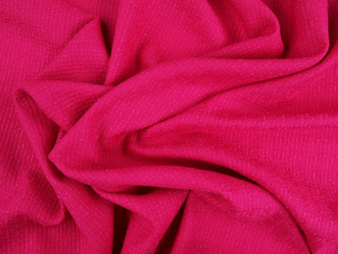 Chanelka premium - Nasycony róż Chanelka premium - Nasycony róż