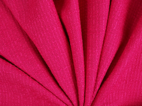 Chanelka premium - Nasycony róż Chanelka premium - Nasycony róż