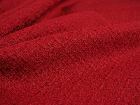 Chanelka premium - Wiśnia bordo Chanelka premium - Wiśnia bordo