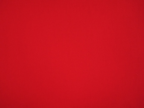 Krepa wełniana Alta Moda - Jasna wiśnia [kupon 1,5 m]