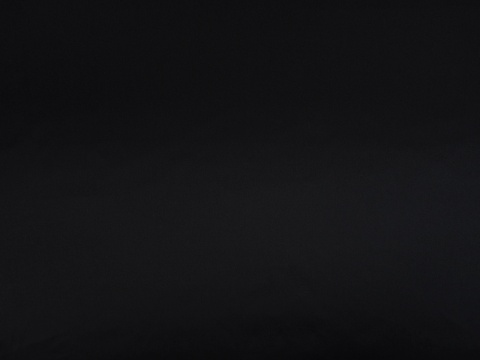 Jedwab elastyczny - Czarny Alta Moda