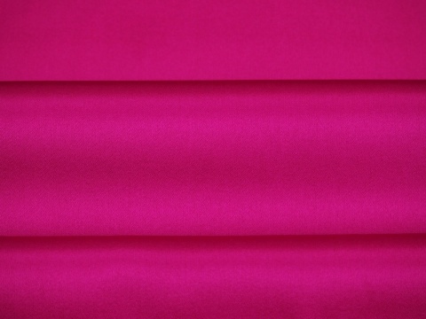 Jedwab elastyczny limited - Soczysta fuksja