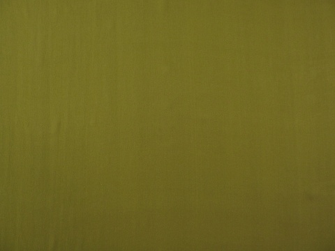 jedwab szyfon w kolorze oliwkowym