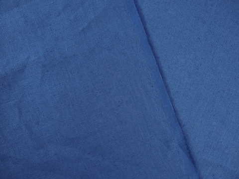 len w kolorze niebieskiego denimu len w kolorze niebieskiego denimu