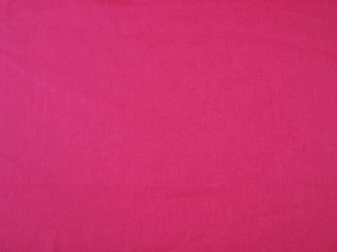 len w kolorze różowym