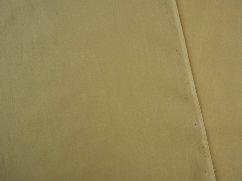 bawełna w kolorze beżowym