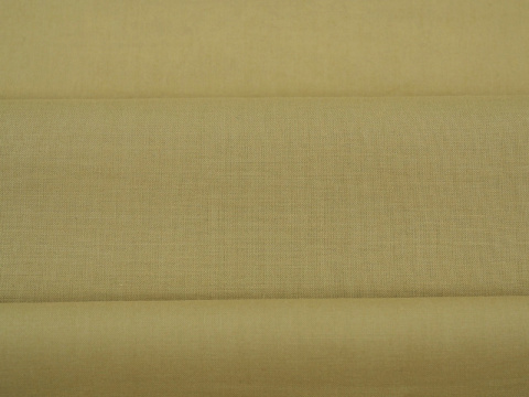 bawełna w kolorze beżowym