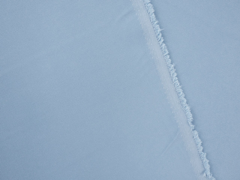 poliamid elastyczny w kolorze błękitu