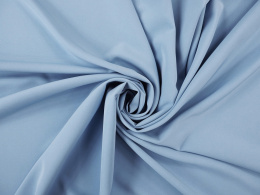poliamid elastyczny w kolorze błękitu
