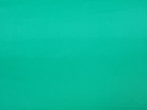 jedwab w kolorze morskim miętowym