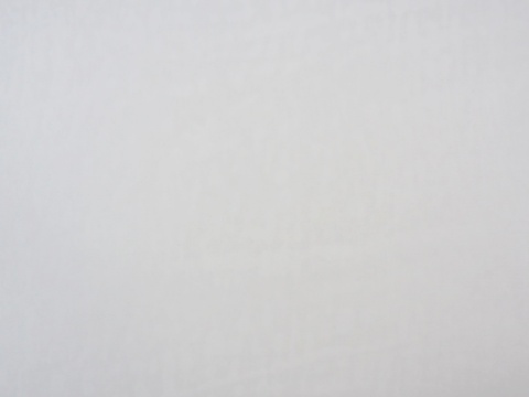 jedwab szyfon bardzo jasny szary